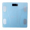 Весы смарт напольные Sokany SK-19019BL электронные до 180 кг весы цифровые умные диагностические Черный