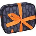 Косметичка Bagland Journey 4 л цветная сублимация 193 (00727664)