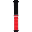 Ремешок для Samsung Gear S3 Frontier - черный Watchbands NormalCloth Wave ширина крепления 22мм нейлоновый (W22-9WB88211709)