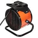 Тепловентилятор промышленный Vitals EH-27 (211338)