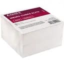 Бумага для заметок Axent Elite White 90х90х40 мм