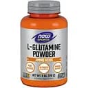 Аминокислота Now Sports L-Glutamine Powder 170 г
