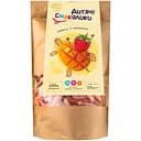 Палочки неглазированные Детские вкусности Манго и малина 25 г