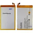 Акумулятор Li3841T43P3h4068A8 для ZTE Nubia X6/NX601J AAAA