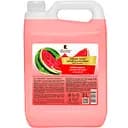 Крем-мило Лінія Краси Освіжаючий кавун, 5 л