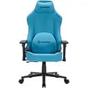 Игровое кресло GamePro Size L Fabric Light Blue (FGC750LB)