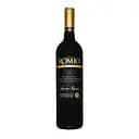 Вино Romio Sangiovese di Romagna Superiore Riserva, 13,5%, 0,75 л (749260)