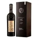 Коньяк Lheraud 1977 Fins Bois, в деревянной коробке, 46%, 0,7 л