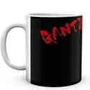 Кружка GeekLand GANTZ Ганц Куроно GNTZ 02.05 330 мл белая