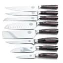 Професійний набір ножів 8 предметів GRILLI (707001)