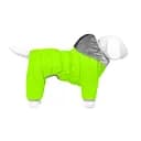 Комбинезон для собак AiryVest ONE, M47, салатовый