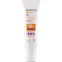 Солнцезащитный бальзам для губ Sesderma Repaskin Lip Balm SPF50, 15 мл