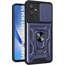 Панель BeCover Military для Samsung Galaxy M34 5G SM-M346 Blue (710680)