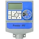 Электронный контроллер полива на 8 зон Presto-PS (7803)