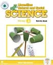Macmillan Natural and Social Science 3 Activity Book Pack