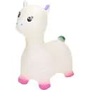 Надувной прыгун-лама MS 4155-1