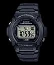 Годинник наручних чоловічий Casio W-219H-1A