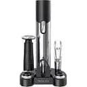 Набір для вина Circle Joy Beer & Wine 5 in 1 (CJ-TZ09)