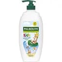 Гель для душу Palmolive Kids Мигдальне молочко, 750 мл