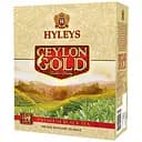 Чай Hyleys Ceylon Gold 200 г (100 шт. x 2 г)