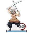 Акрилова фігурка Demon Slayer: Kimetsu no Yaiba Inosuke (Клинок)