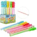 Мильні бульбашки меч, 36 см, зайчик (в асортименті)