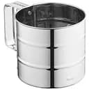 Кружка-сито Ardesto Gemini, серая (AR3921SS)