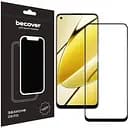 Захисне скло BeCover для Realme 11 4G Black (710510)