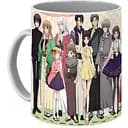 Кухоль GeekLand Кошик фруктів Fruits Basket FB 02.10 330 мл білий