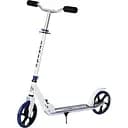 Самокат детский iTrike SR2-010-10-W-BL складной