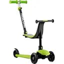 Самокат Miqilong Alamo Зелений (ALAMO-125-GREEN)