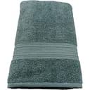 Полотенце махровое Ardesto SuperSoft 100% хлопок 70 x 140 см зеленое (ART2270SSP)