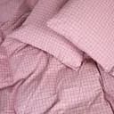 Комплект постельного белья MirSon Ranforce Elite 40-0010 "Agatha" 110 х 140 см