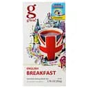 Чай чорний Gr@ce! Англійський до сніданку 50 г (25 шт. х 2 г) (497046)