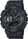 Часы Casio G-SHOCK Classic GA-110MF-1AER