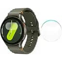 Захисне скло Watchbands Samsung Galaxy Watch 7 44mm SM-L310 Green (SM-L310NZGASEK) - 1шт (WB0007441INGREEN)