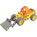 Конструктор гибкий Otamanko Игрок-собиратель 5 в 1 148 деталей