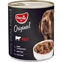 Влажный корм для собак Carnie Original Mono Protein Говядина 800 г