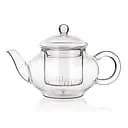 Чайник стеклянный Banquet Doblo, 280 мл