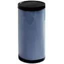 Рушник Soho Sport Blue мікрофібра 70 x 140 см