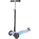 Самокат детский Bambi 4-х колесный SC22071 светящиеся колеса