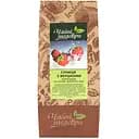 Композиція на основі зеленого чаю Чайні шедеври Суниця з вершками 500 г