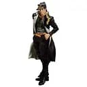 Фигурка Banpresto Ichiban Kuji MASTERLISE ДжоДжо Джотаро Куджо JoJo's Jotaro Kujo 27 см BIKM JJ JK 27