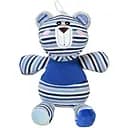 М'яка іграшка Tigres Ведмедик Бен (ІГ-0153)