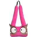 Подушка для дітей в авто Tigres Сова 70 см (ПД-0474)