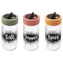 Спецовница Herevin 2024 Colours Salt&Pepper Mix 240 мл 1 шт. в ассортименте (131077-150)