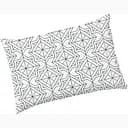 Набір наволочок LeLit L-2059 поплін 50 x 70 см 2 шт. (le2000000325606)