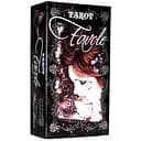 Карти Таро Fournier Favole (Tarot Favole by Victoria Frances) (ВР_КТФЛ)
