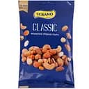 Орехи жареные Serano Классические 150 г