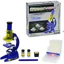 Детский Микроскоп: Путешествие В Мир Микроэлементов